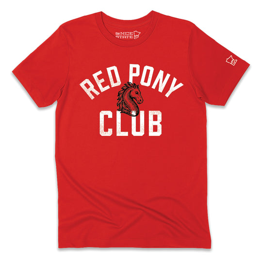 Stillwater - Red Pony Club II