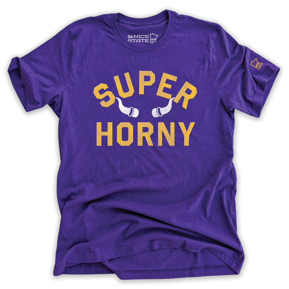Super Horny