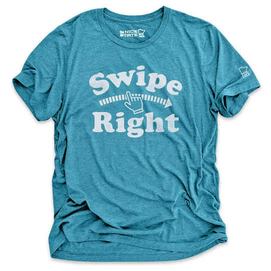 Swipe Right
