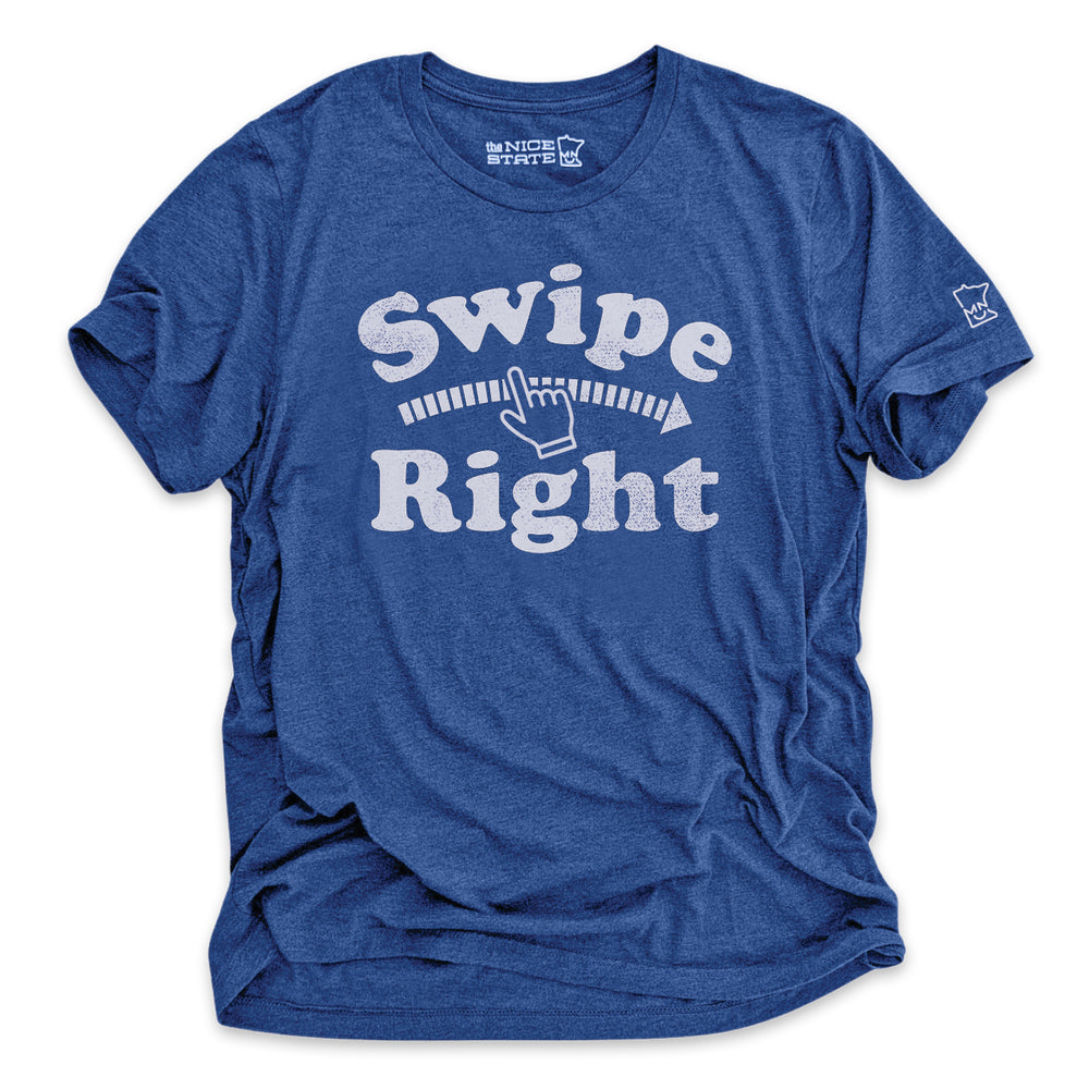 Swipe Right