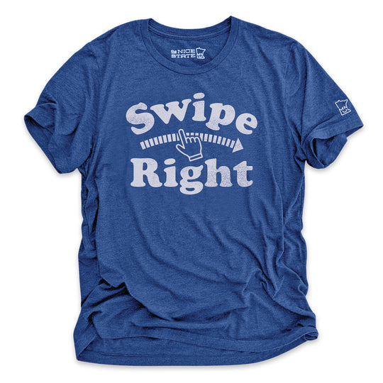 Swipe Right