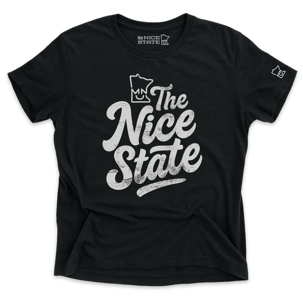 The Nice State OG Tee