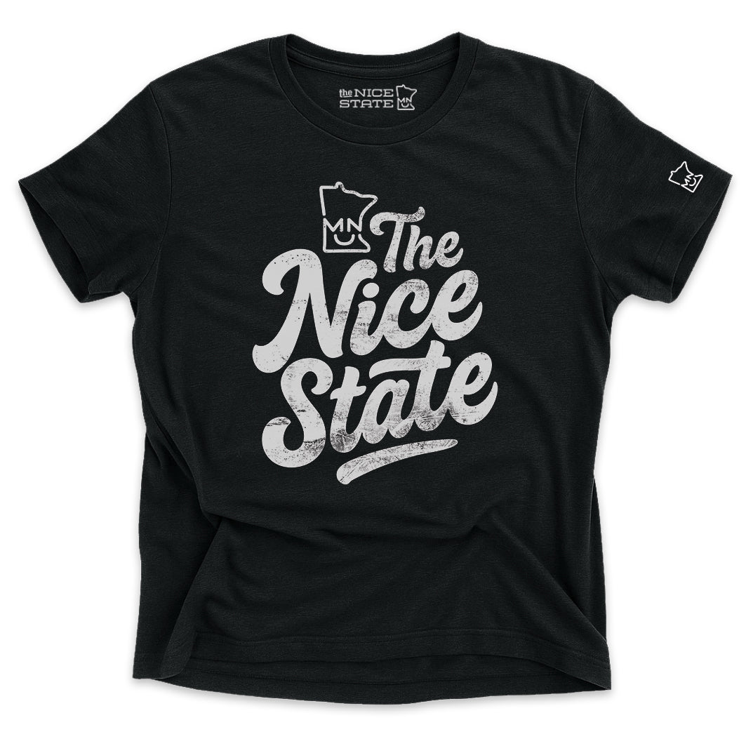 The Nice State OG Tee