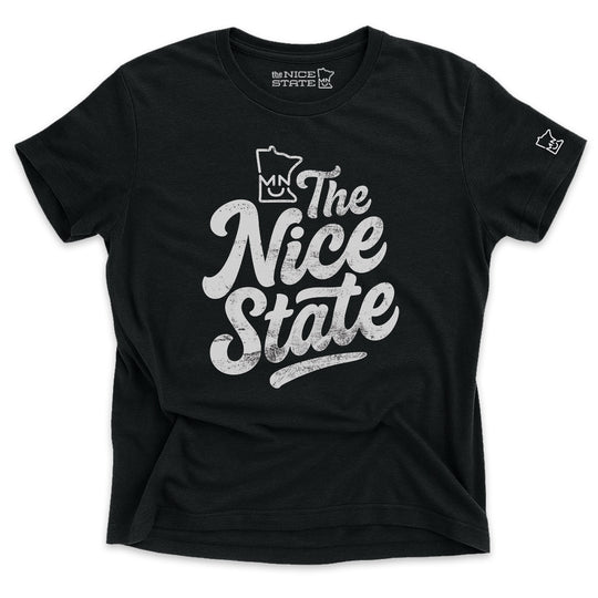 The Nice State OG Tee