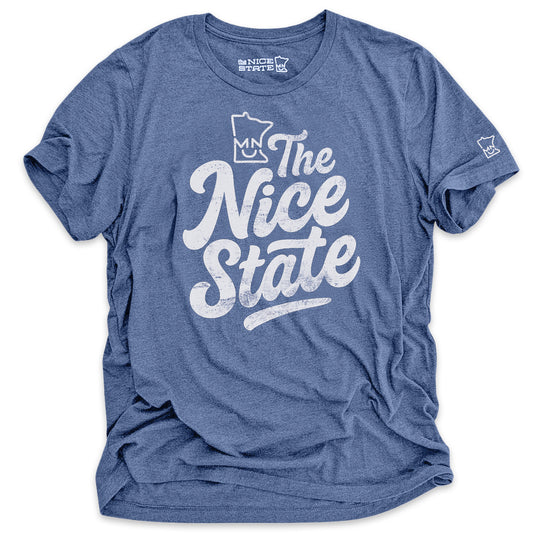 The Nice State OG Tee