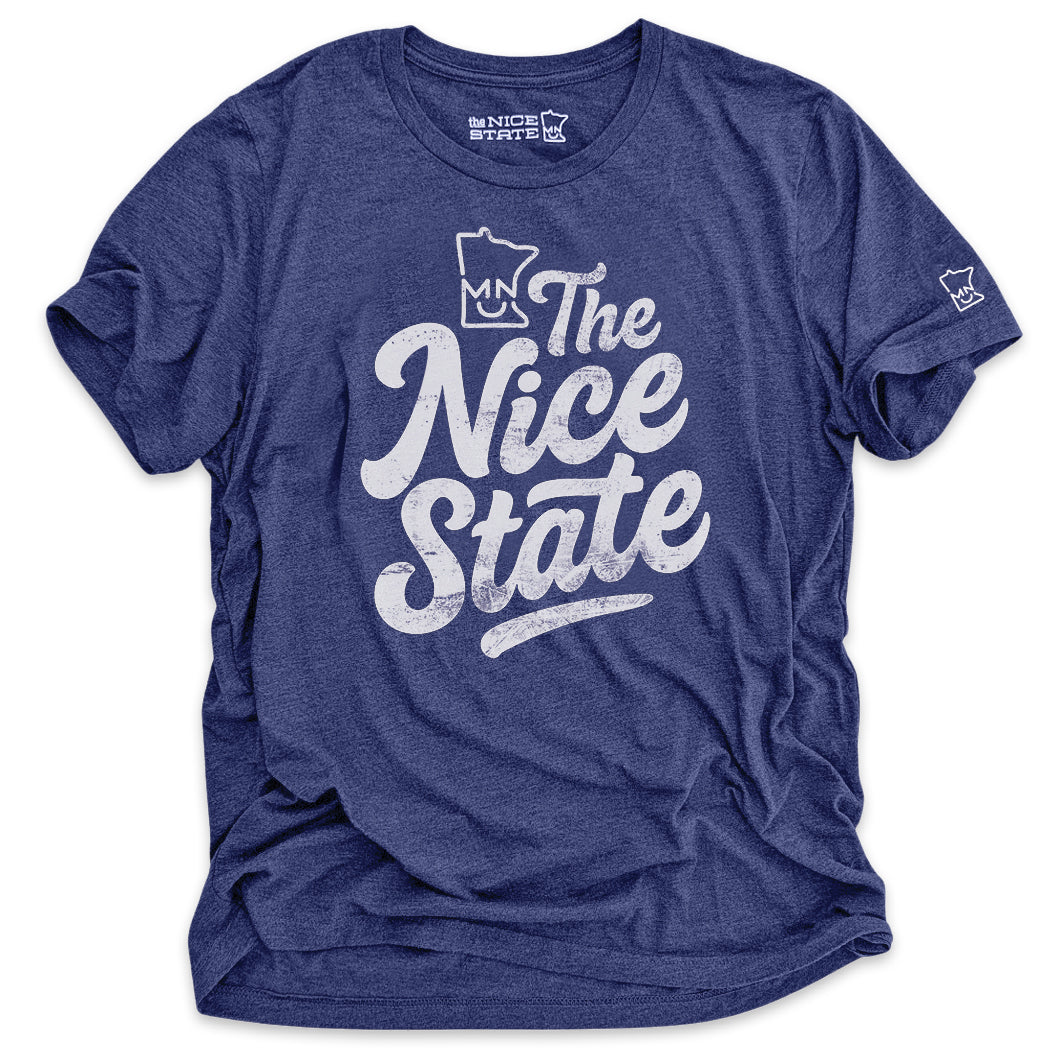 The Nice State OG Tee