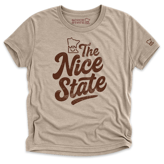 The Nice State OG Tee