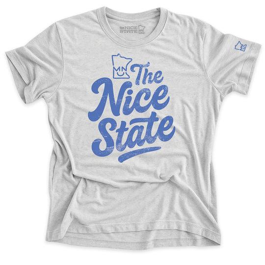 The Nice State OG Tee