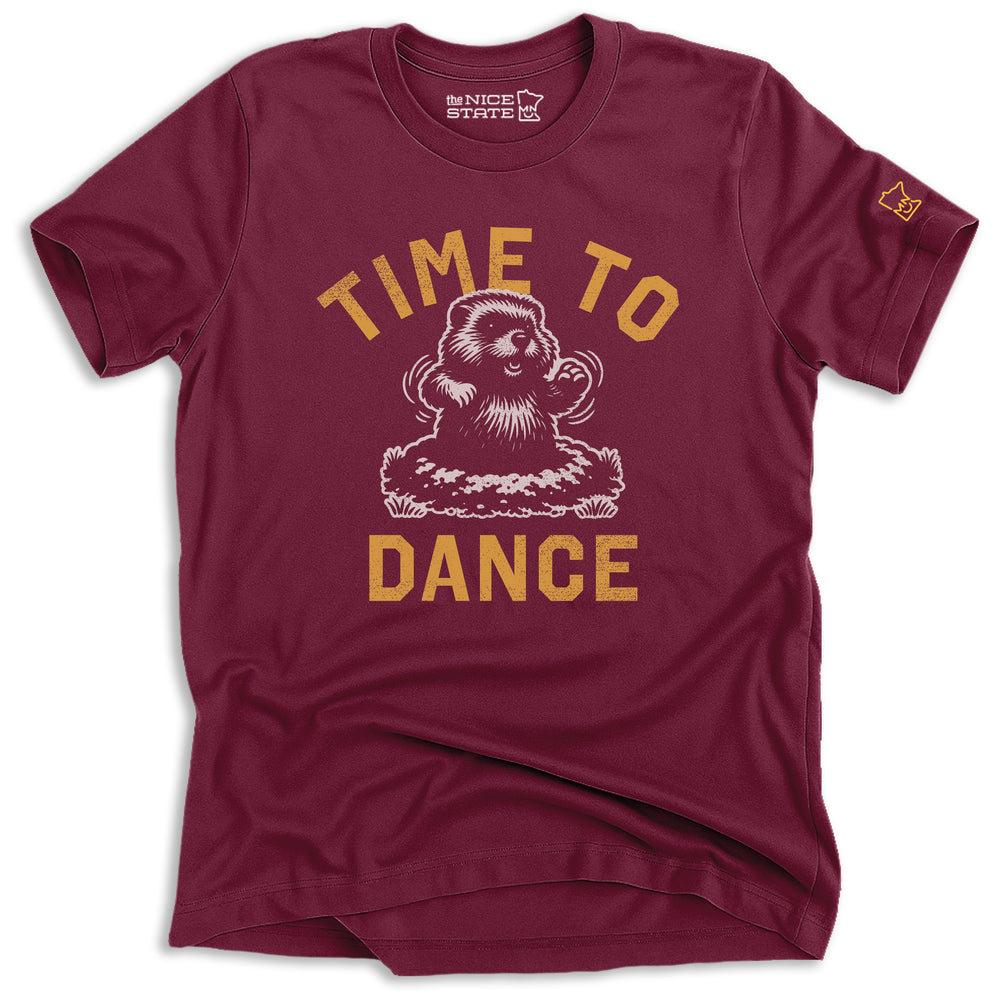 Time To Dance - Classic