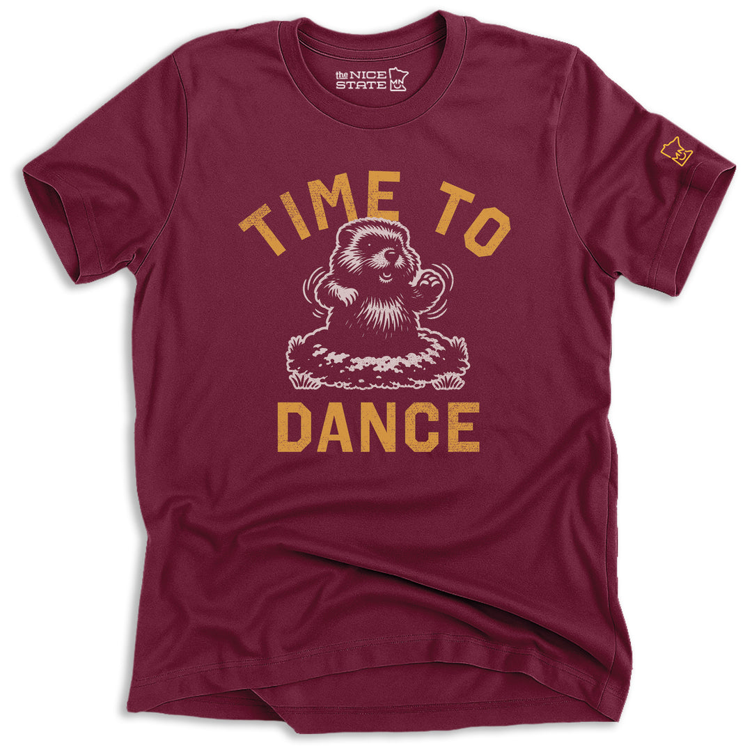 Time To Dance - Classic