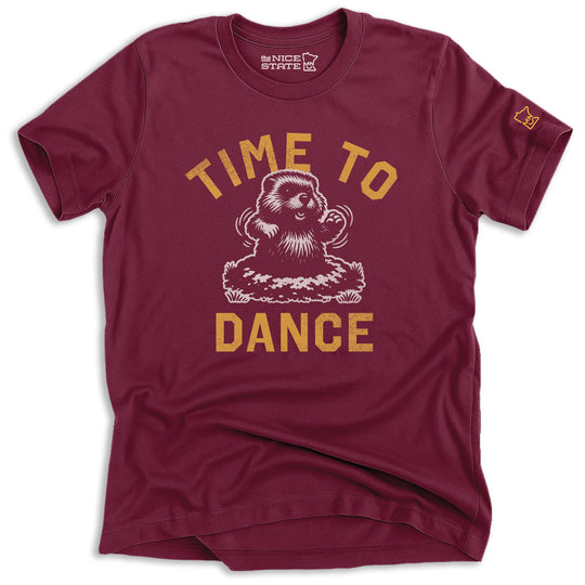 Time To Dance - Classic