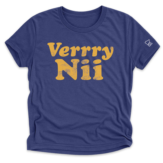 Verrry Nii