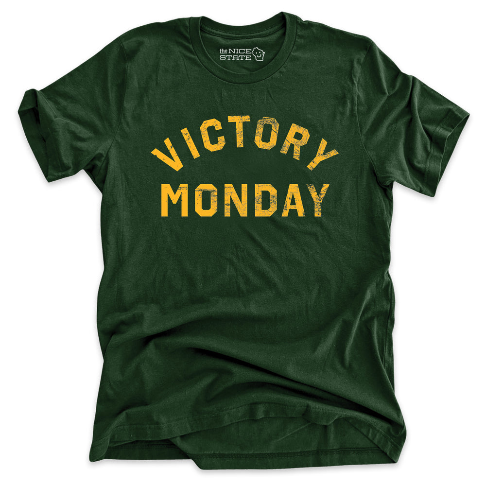Victory Monday