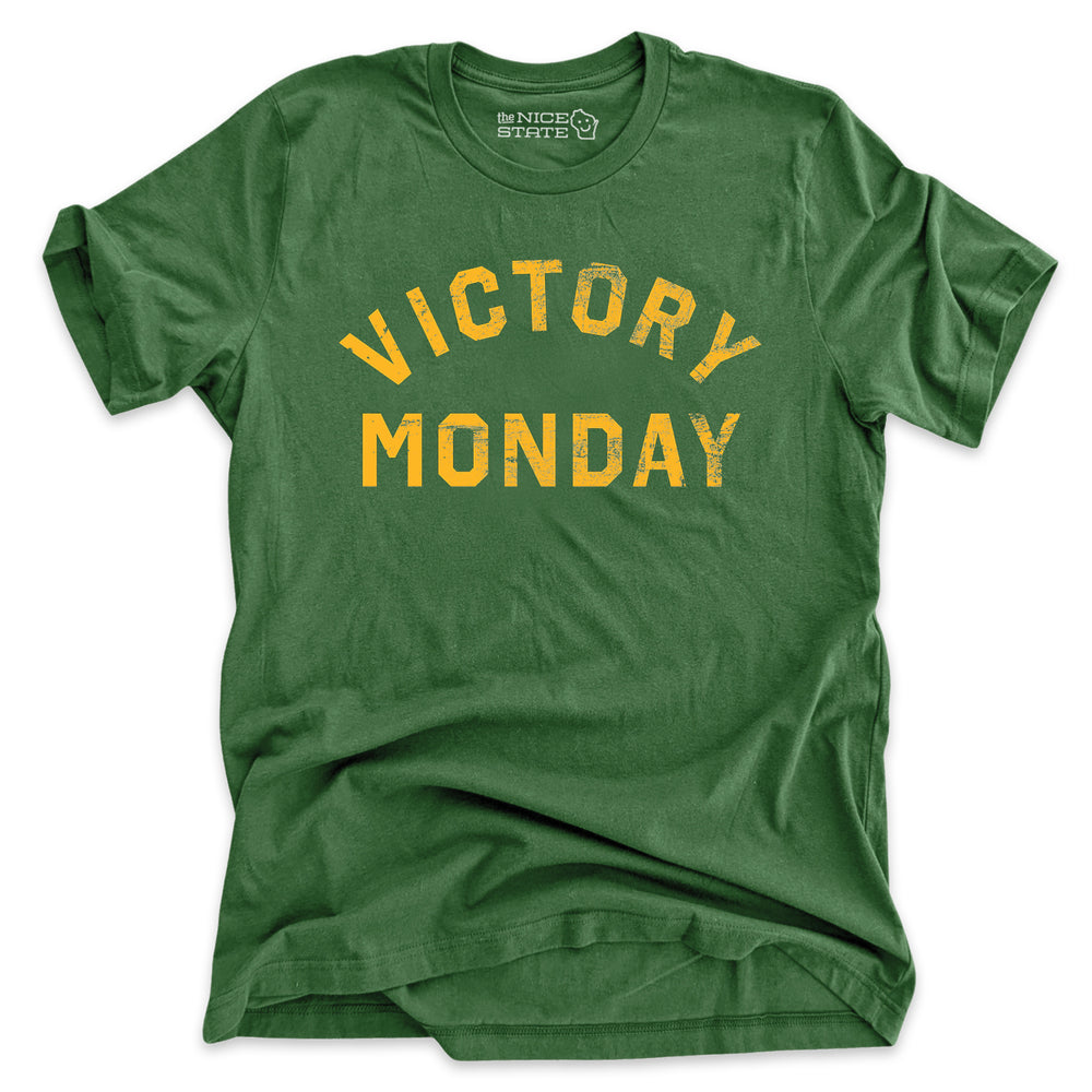 Victory Monday