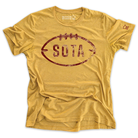 Sota Football - On Campus