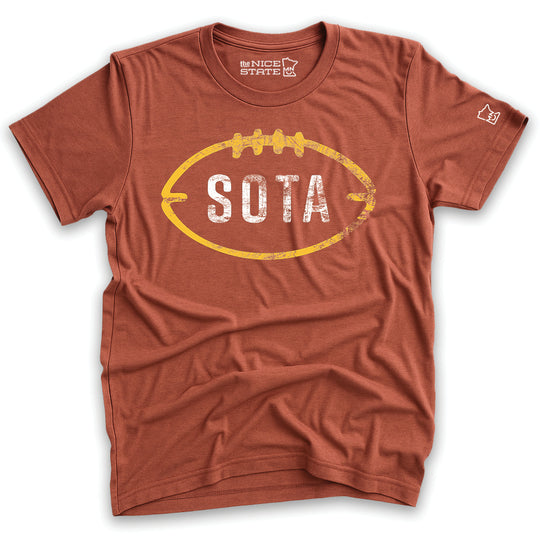 Sota Football - On Campus