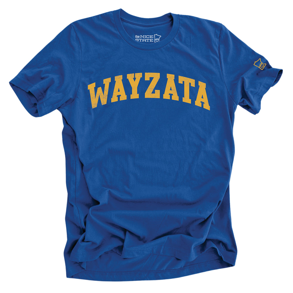Wayzata - Letterman