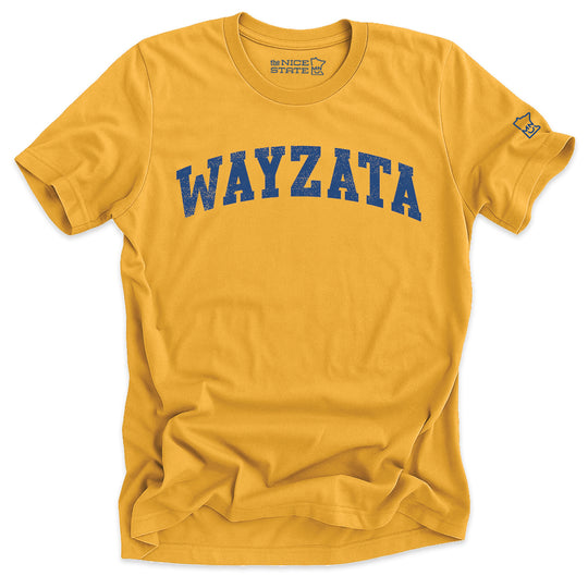 Wayzata - Letterman