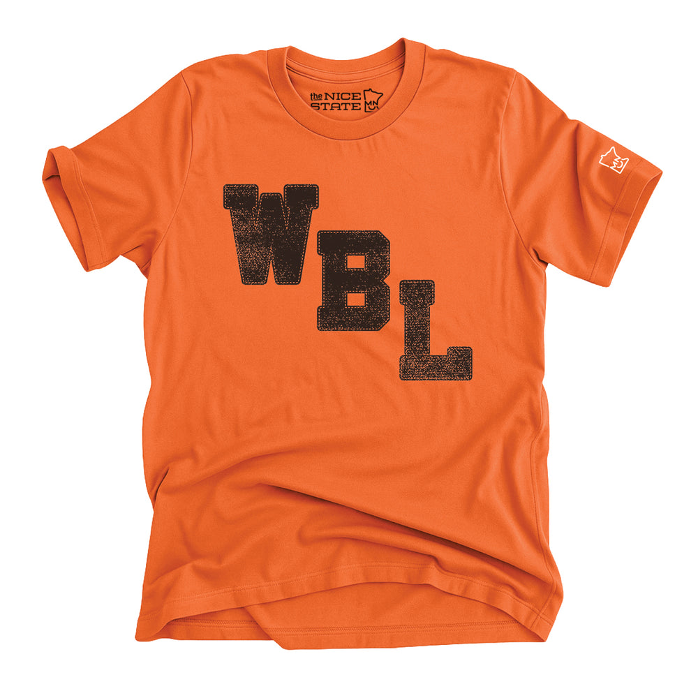 White Bear Lake - WBL