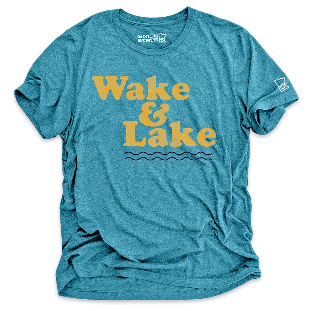 Wake & Lake
