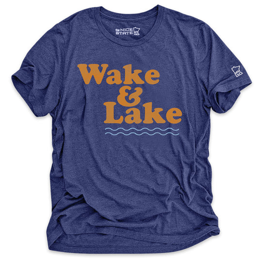 Wake & Lake
