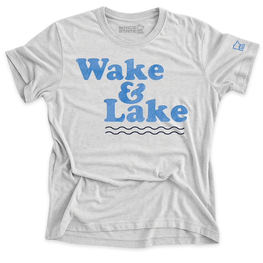 Wake & Lake