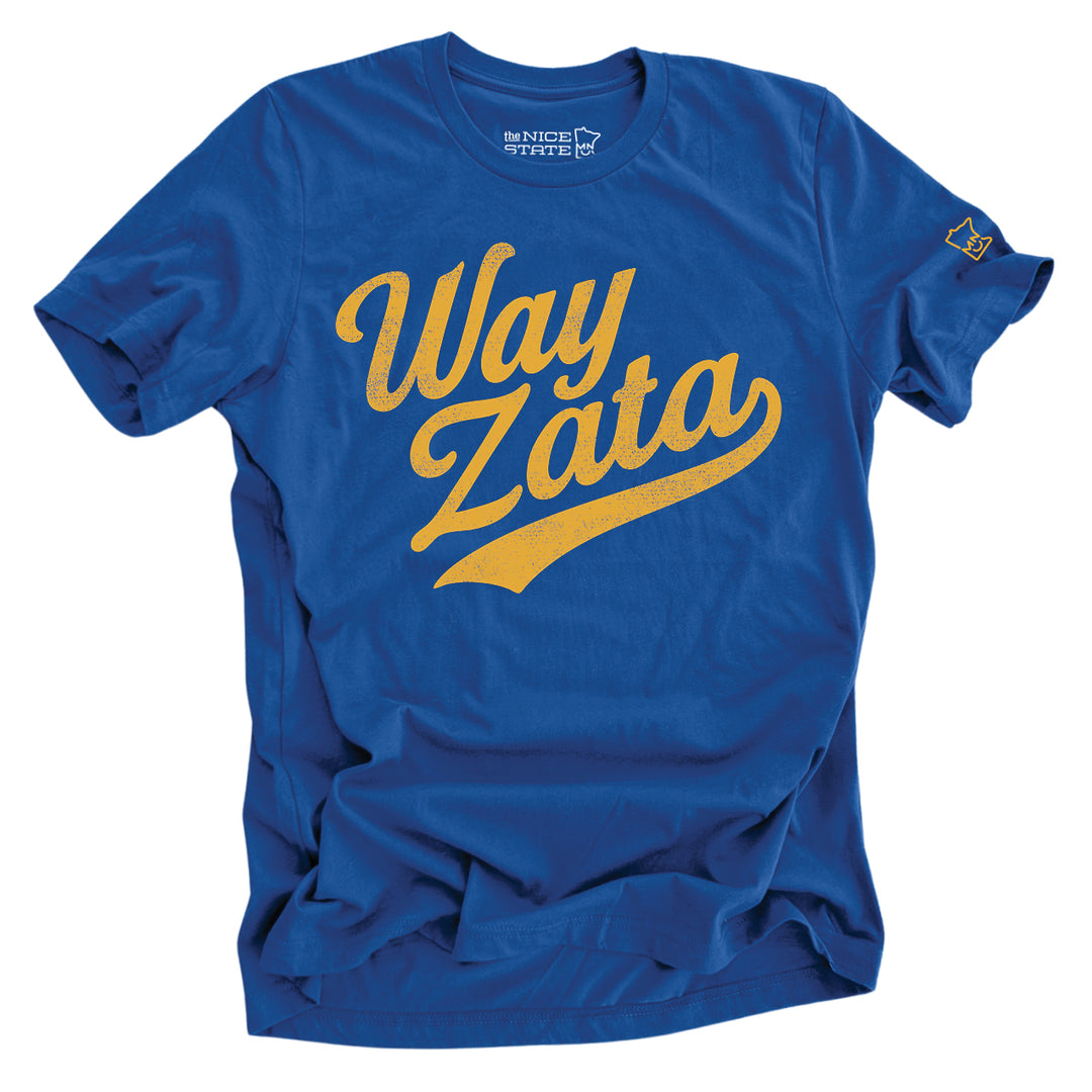 Wayzata - Varsity Stack