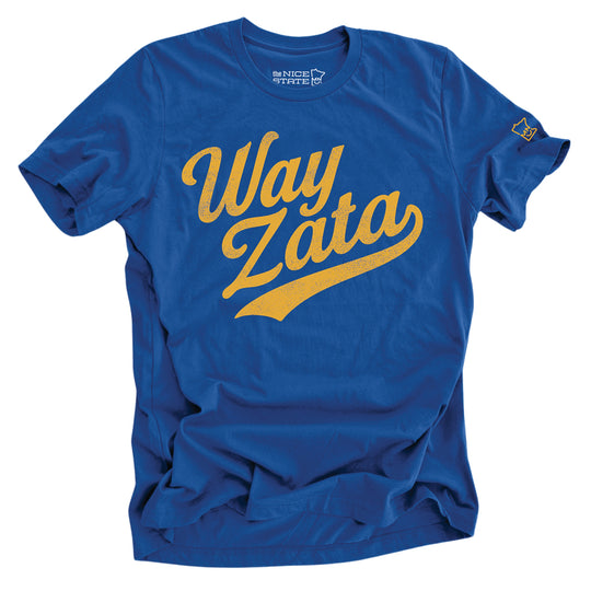 Wayzata - Varsity Stack