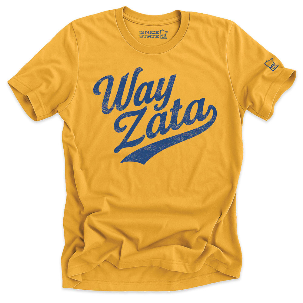 Wayzata - Varsity Stack