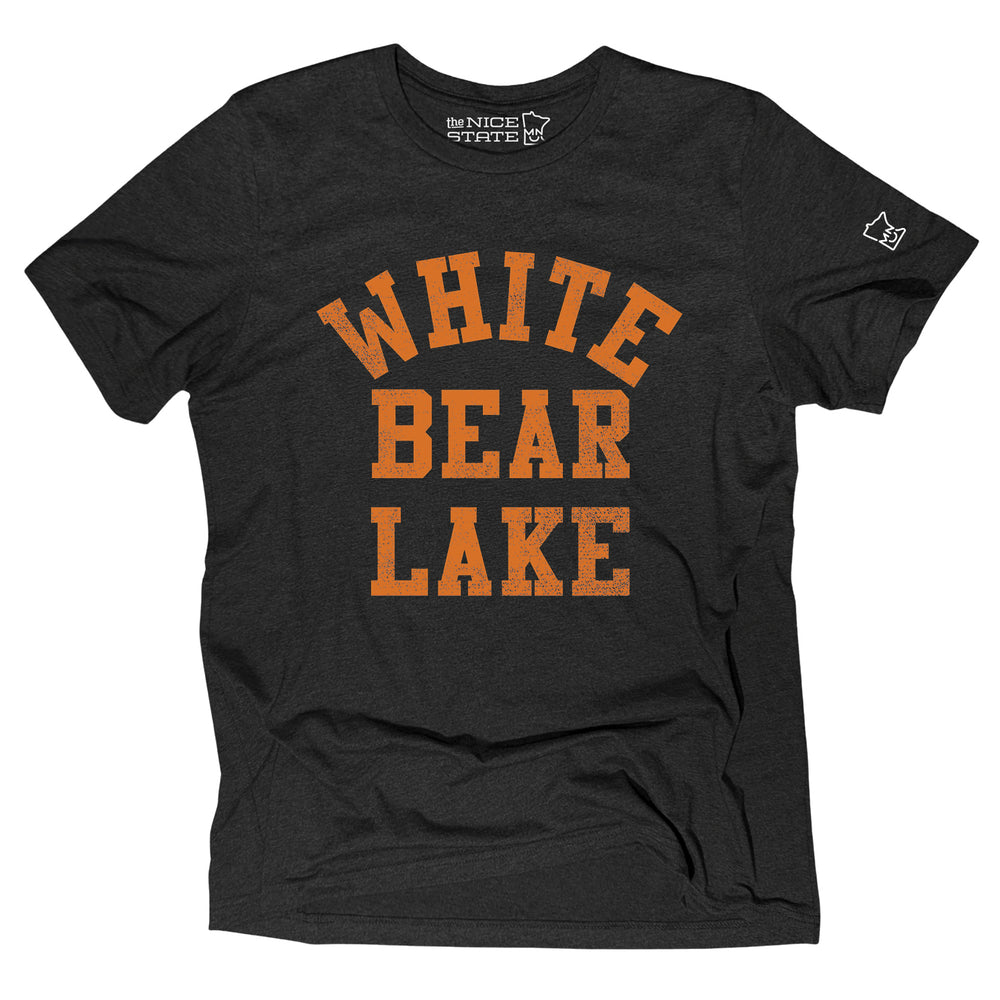 White Bear Lake - Classic Stack Athletic