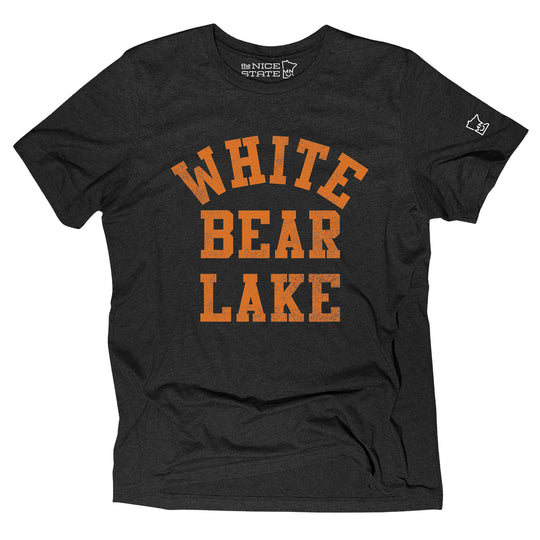 White Bear Lake - Classic Stack Athletic