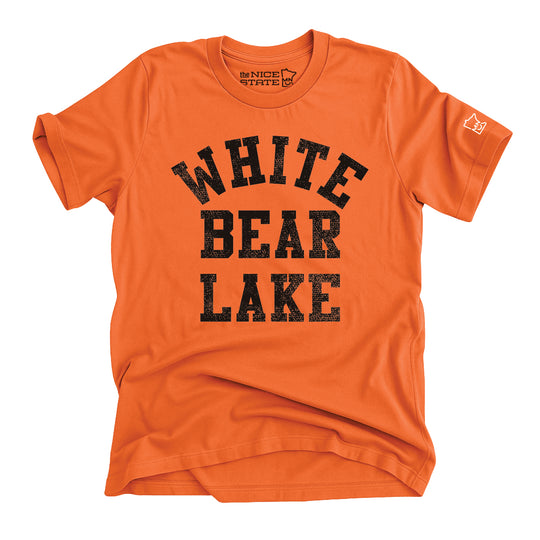 White Bear Lake - Classic Stack Athletic
