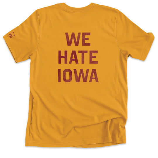 Who Hates Iowa? We Hate Iowa - Classic