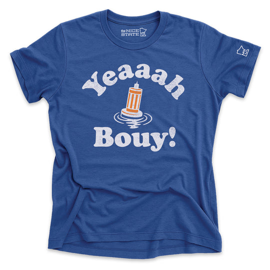 Yeaaah Bouy!