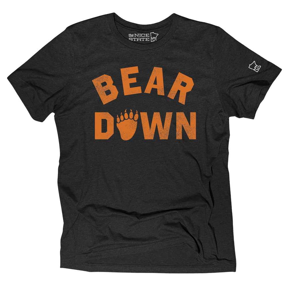 White Bear Lake - Bear Down