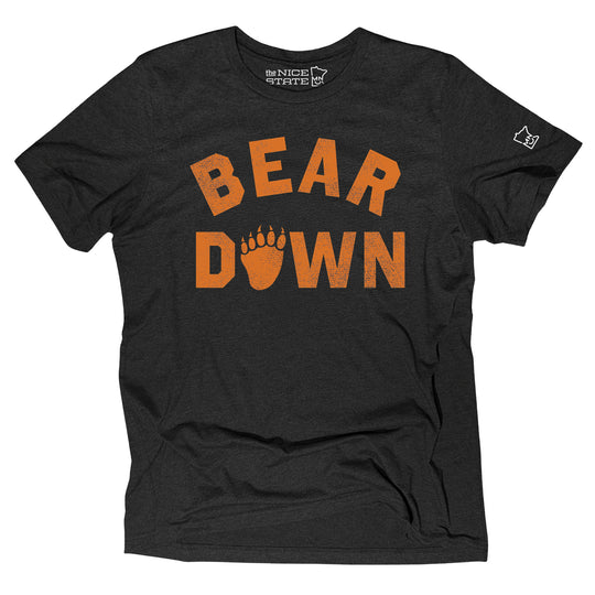 White Bear Lake - Bear Down