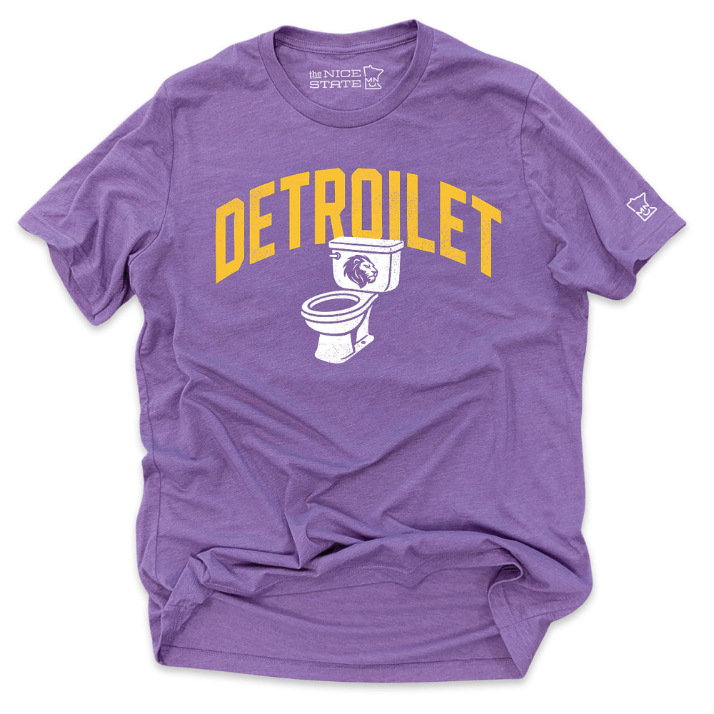 Detroilet