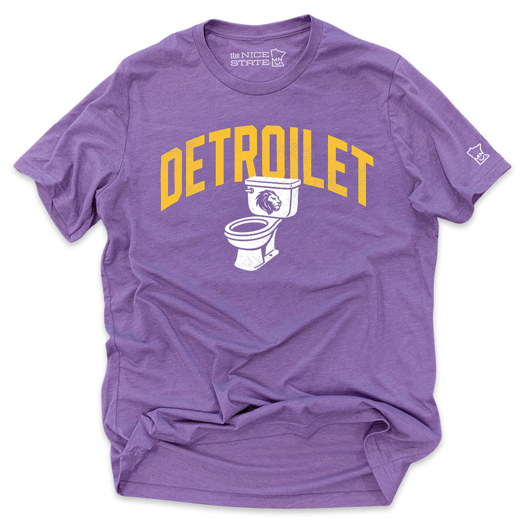Detroilet