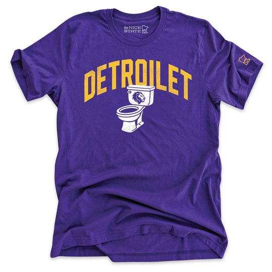 Detroilet