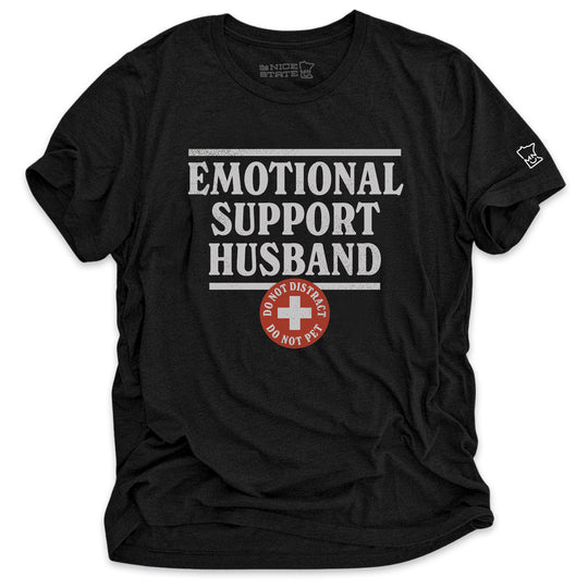 Emotional Support Husband