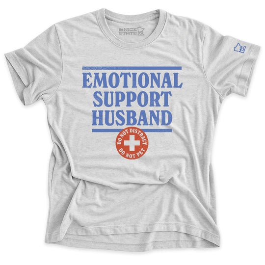 Emotional Support Husband