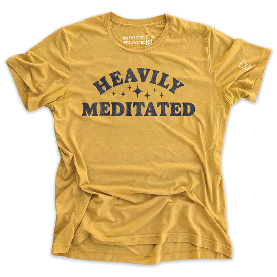 Heavily Meditated