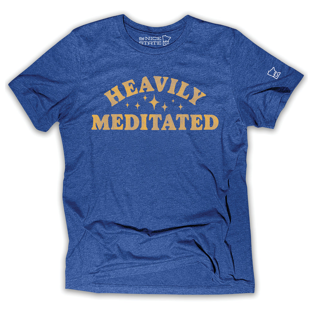 Heavily Meditated
