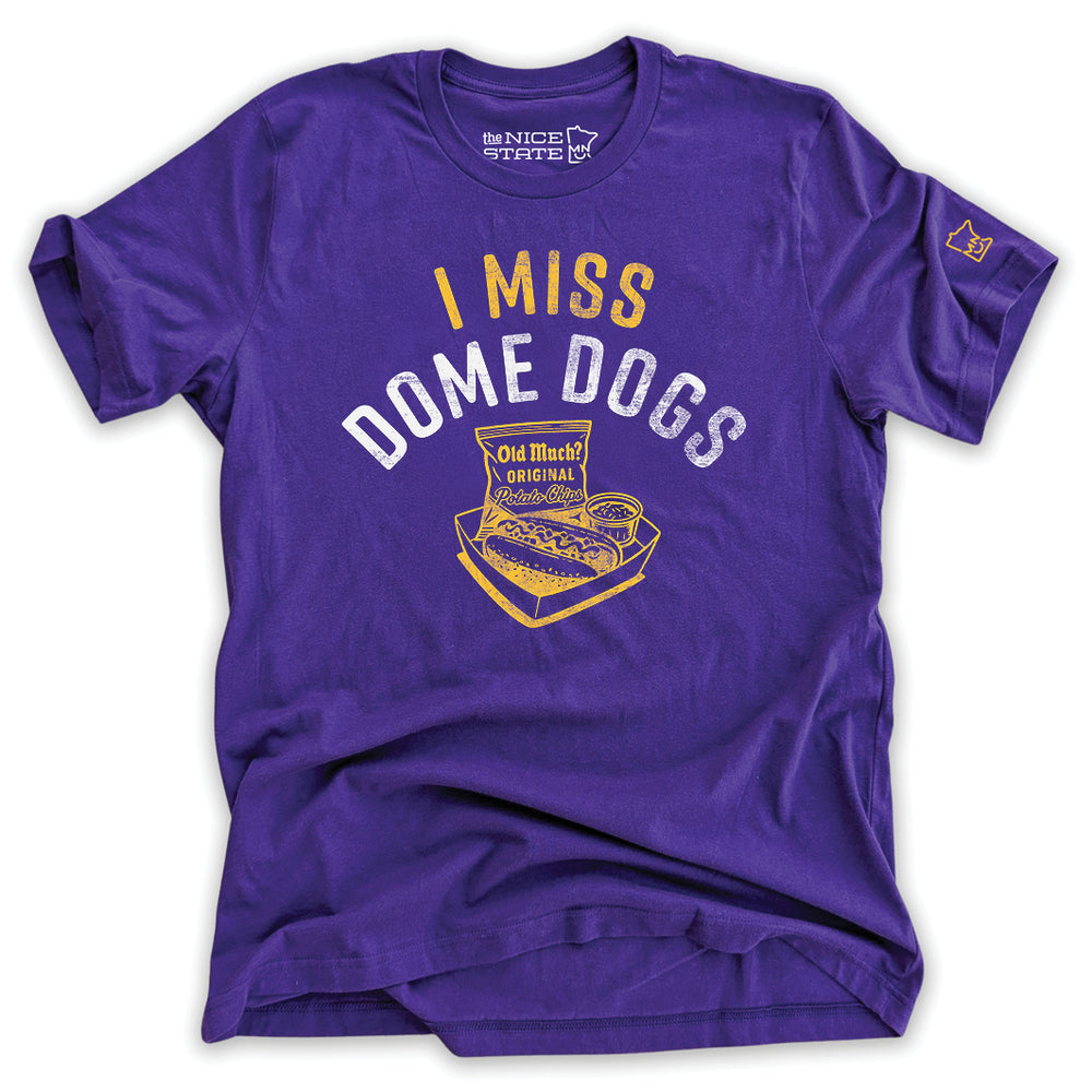 I Miss Dome Dogs