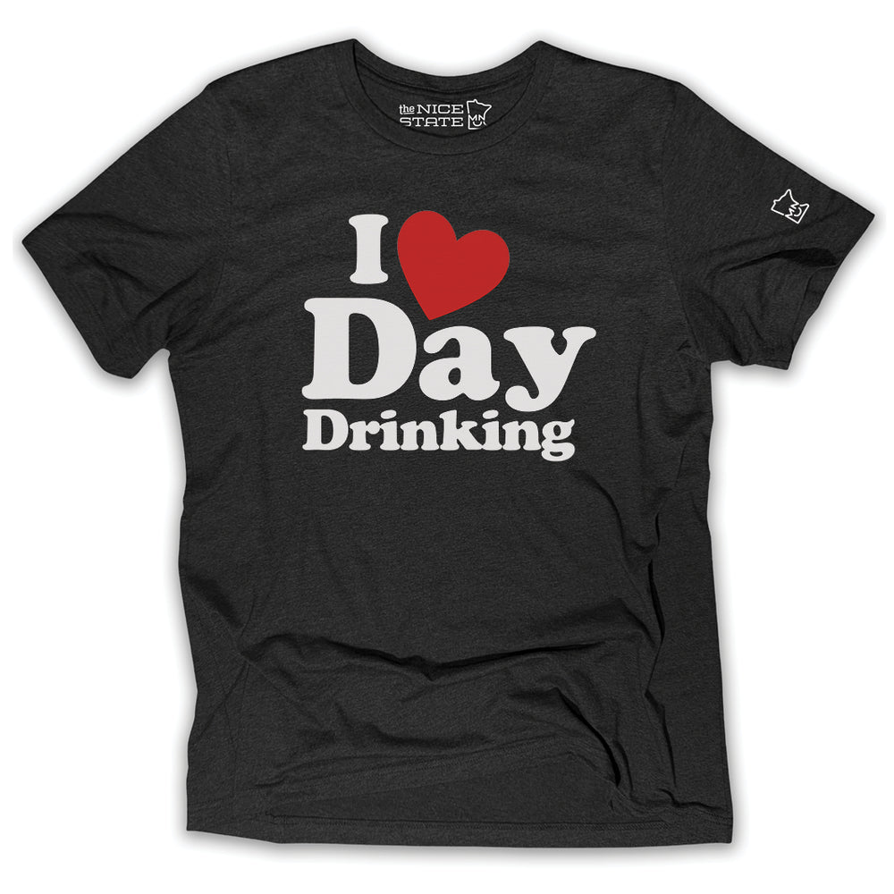 I Love Day Drinking