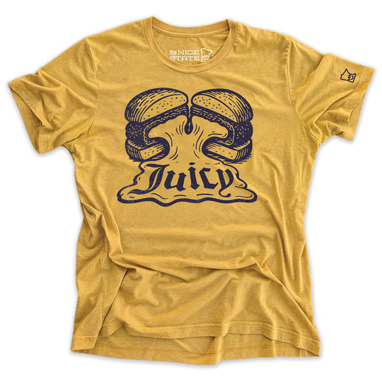 Juicy Lucy Couture