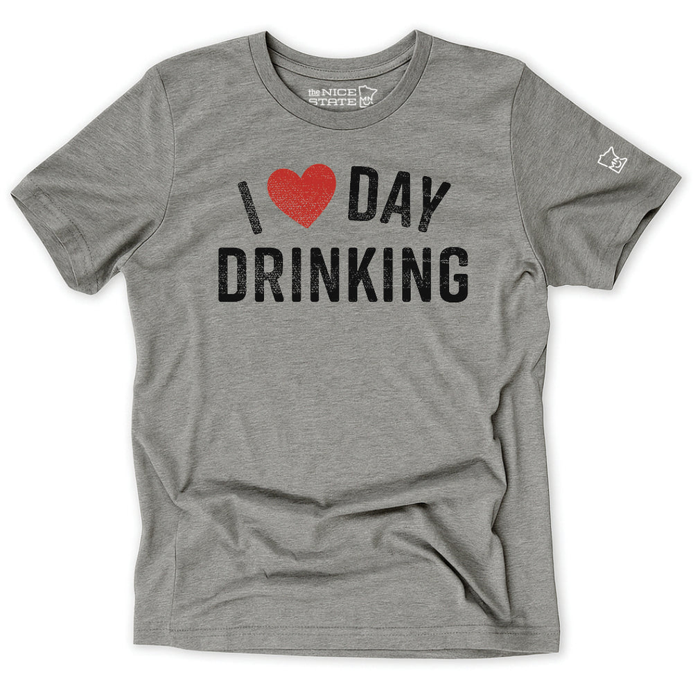 Day Drinking II