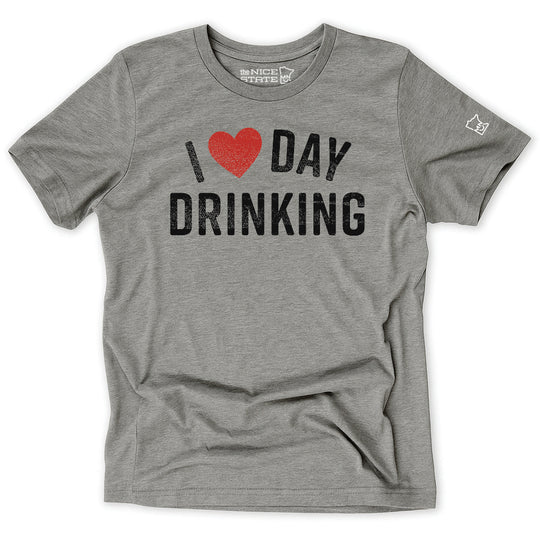Day Drinking II