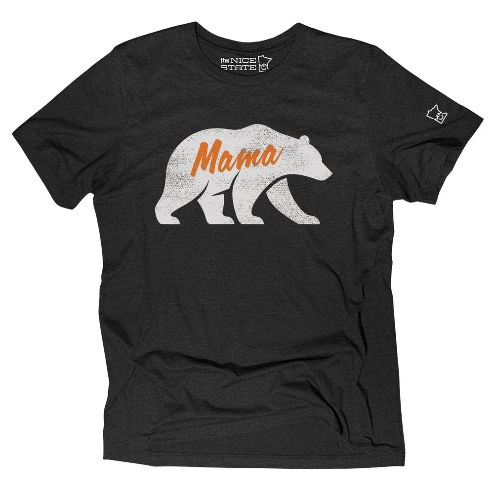 White Bear Lake - Mama Bear