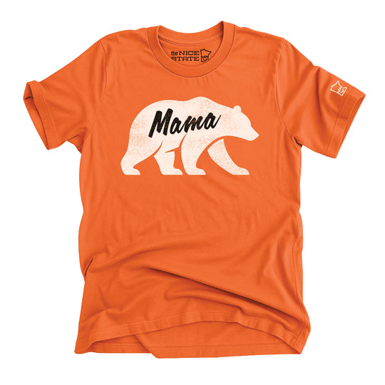 White Bear Lake - Mama Bear